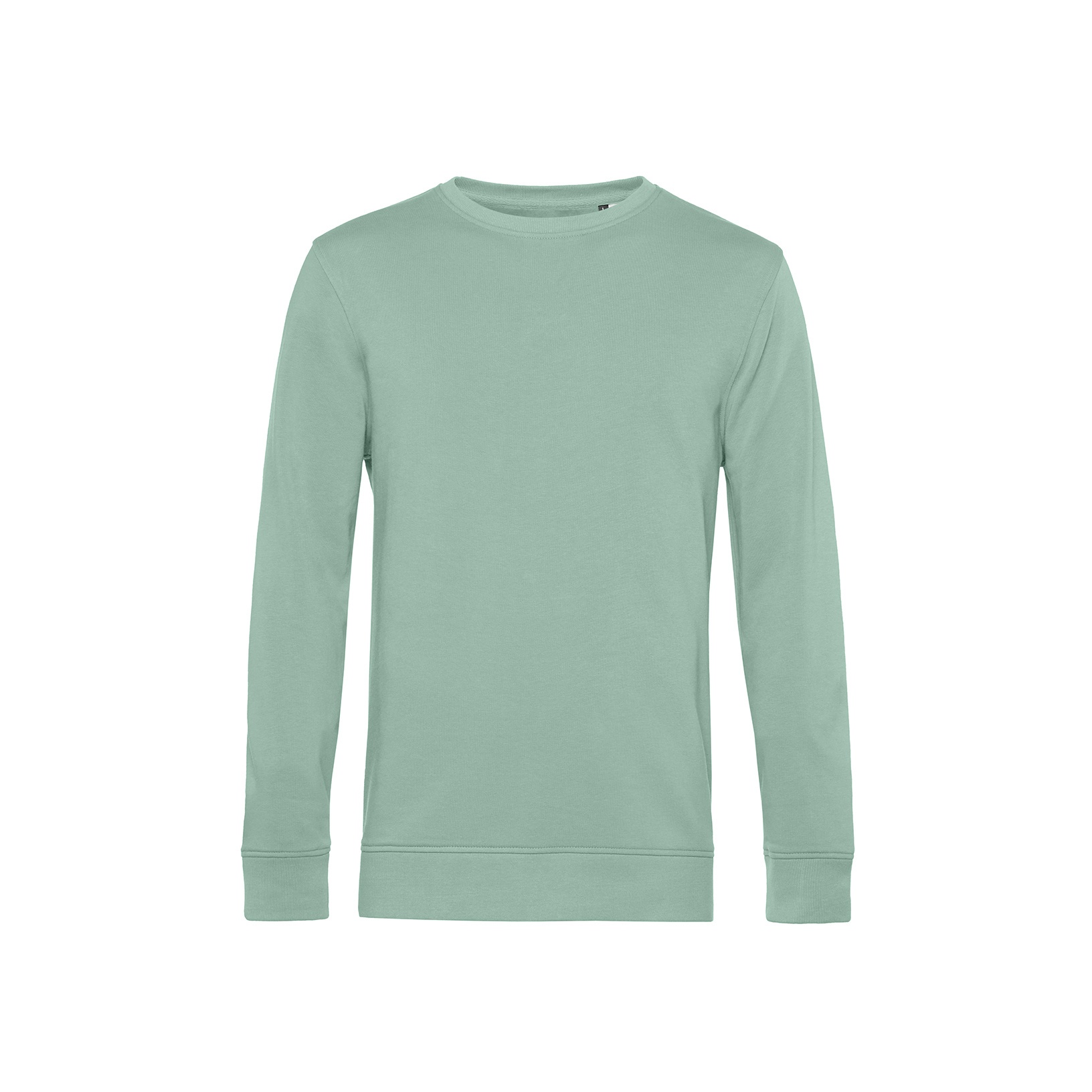 Pull vert bouteille