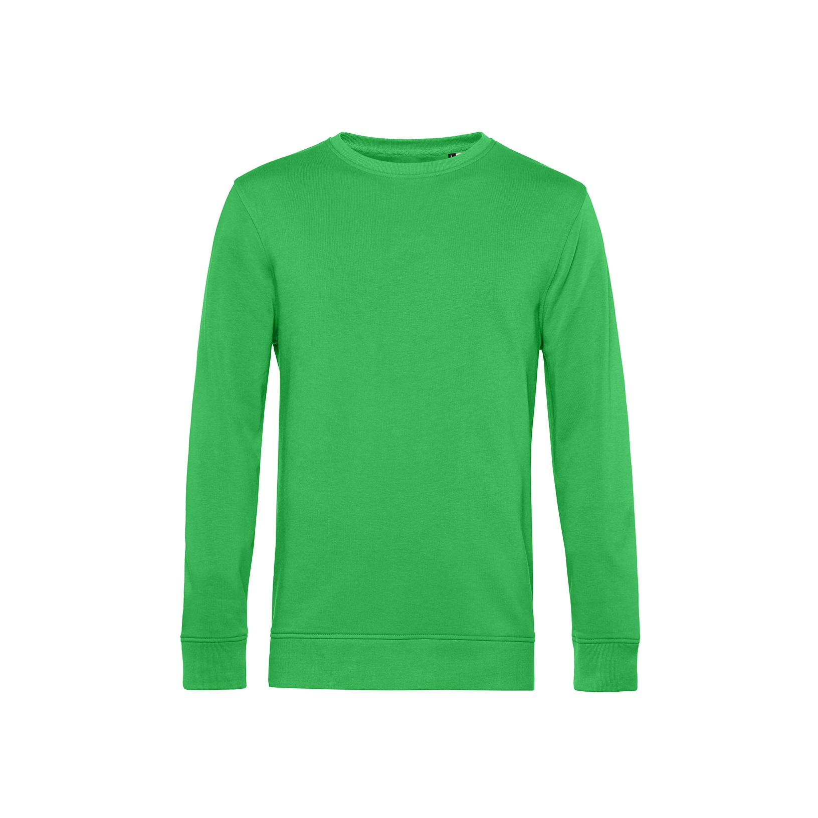 Pull vert kelly