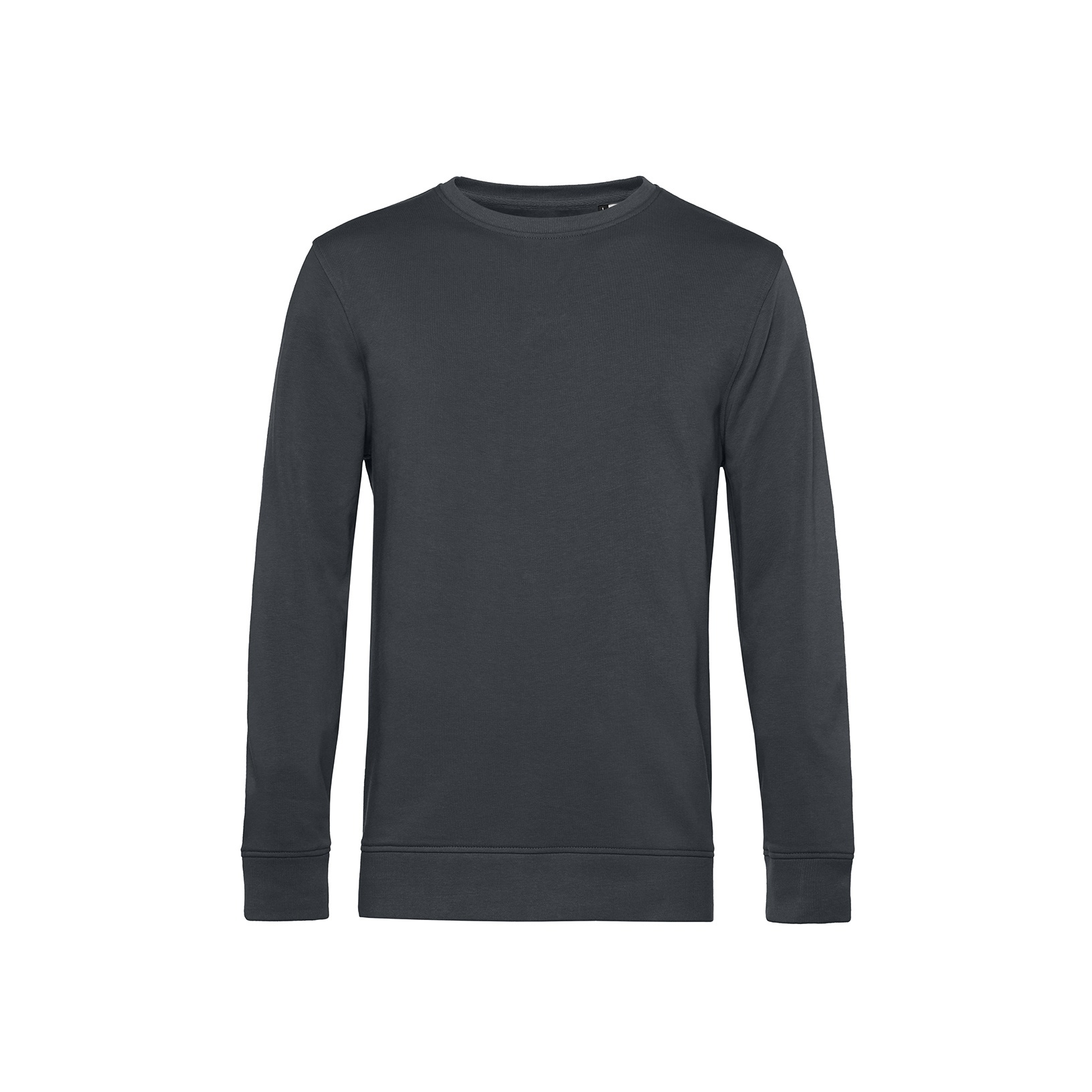 pull gris clair WU31B