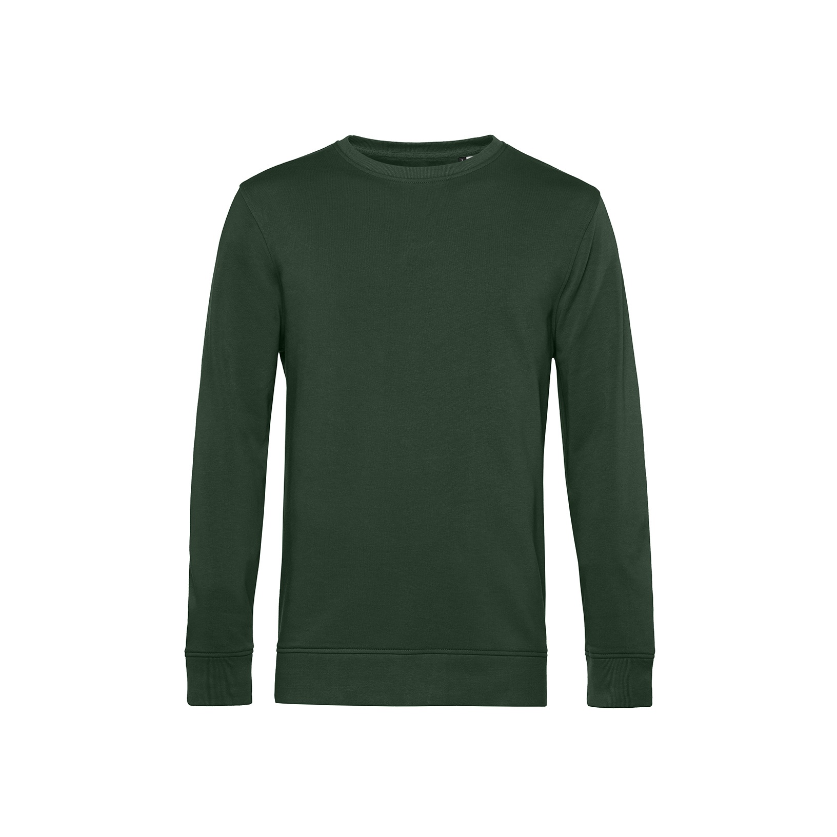 pull vert foncé WU31B