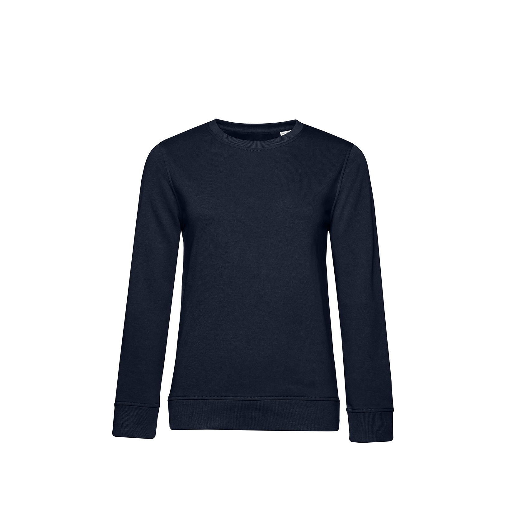 Pull femme noir