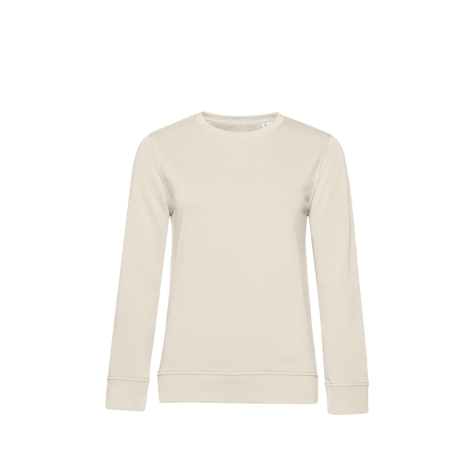 Pull femme crème