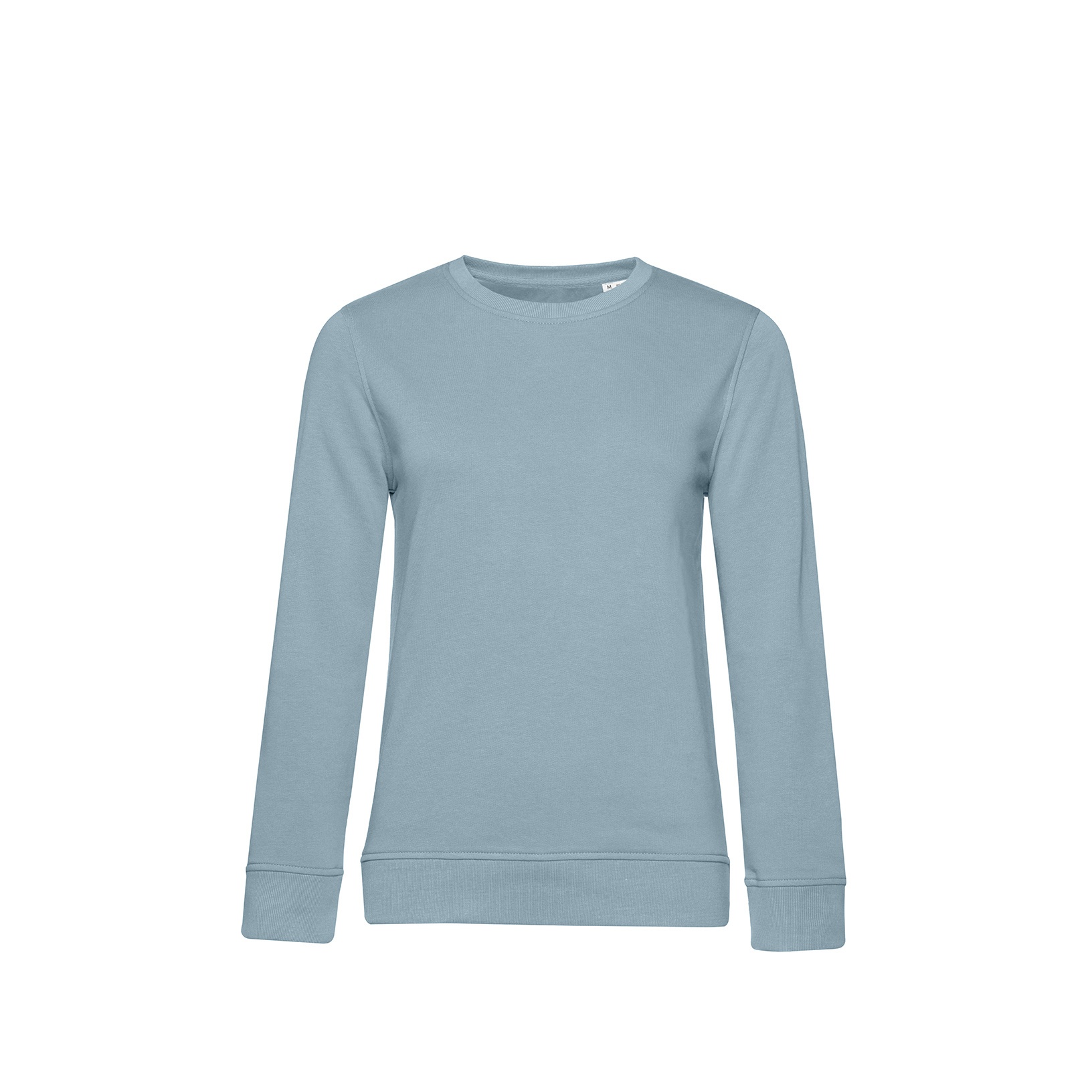 Pull femme turquoise