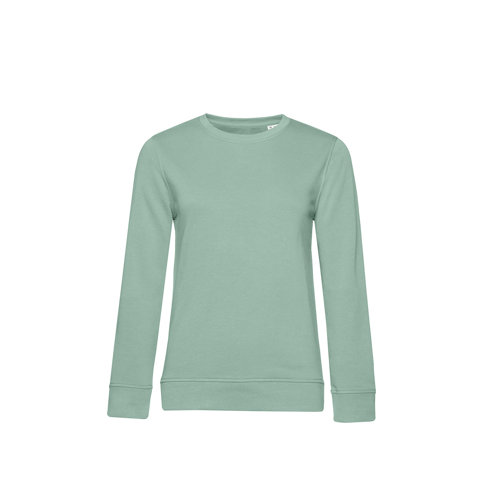 Pull femme vert bouteille