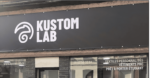 enseigne kustomlab qui sommes nous
