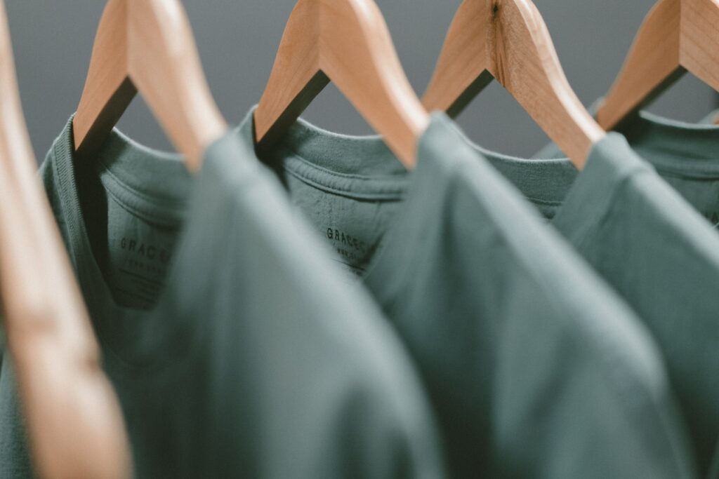 recyclage textile