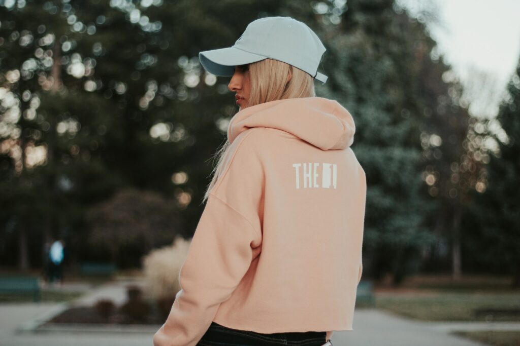 sweatshirts personnalisés