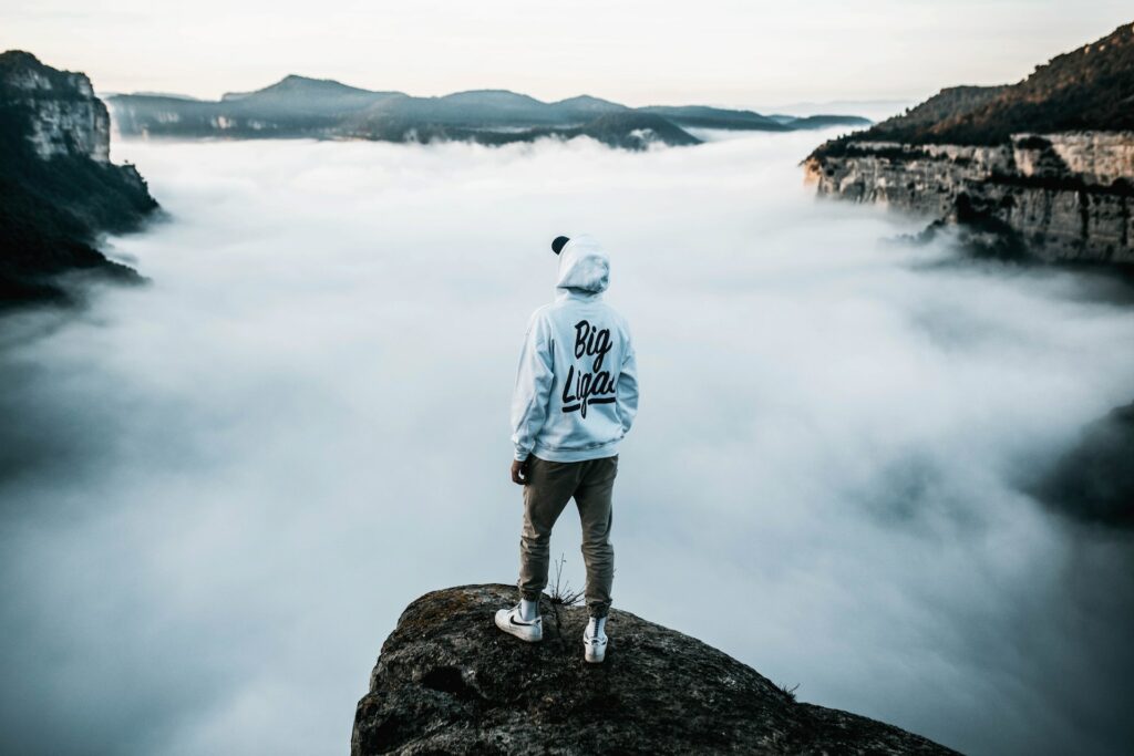 sweat personnalisé