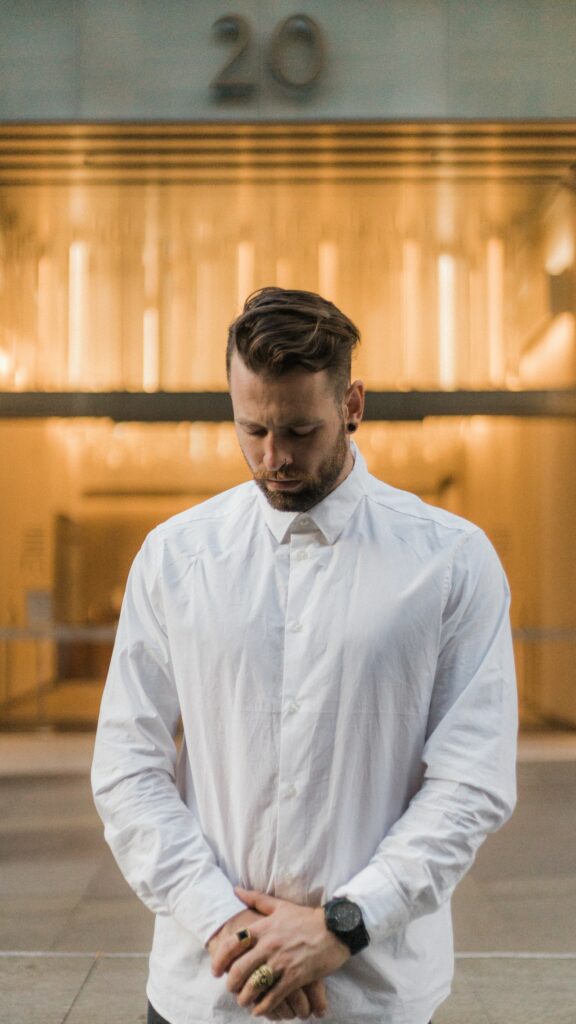 Chemise personnalisé