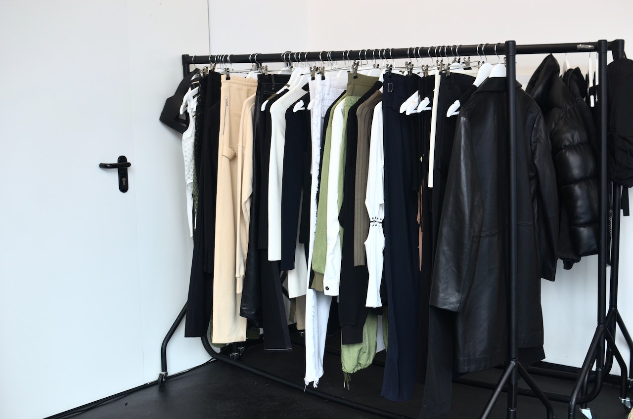 créer sa ligne de vêtements personnalisée
