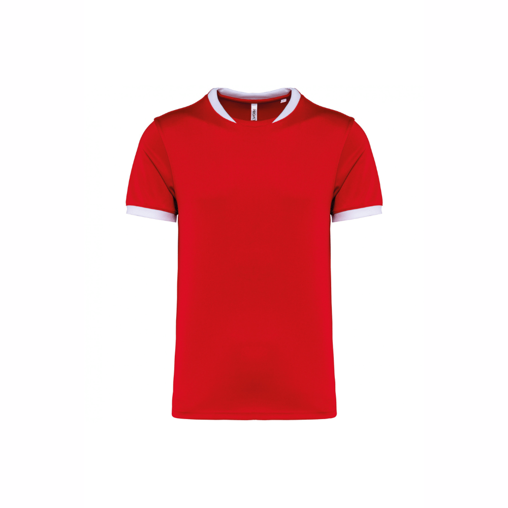 MAILLOT DE RUGBY UNISEXE