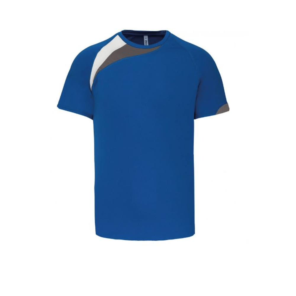 MAILLOT MANCHES COURTES UNISEXE – Image 13