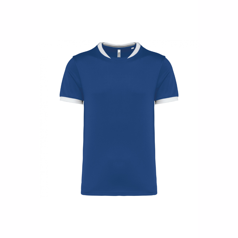 MAILLOT DE RUGBY UNISEXE – Image 2