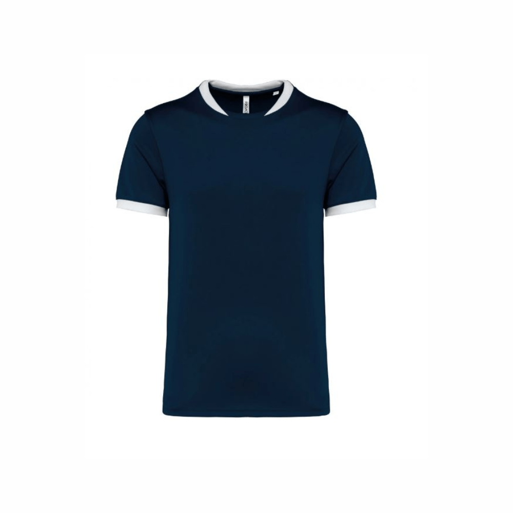 MAILLOT DE RUGBY UNISEXE – Image 3