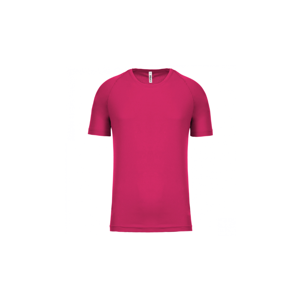 T-SHIRT SPORT ENFANT – Image 2