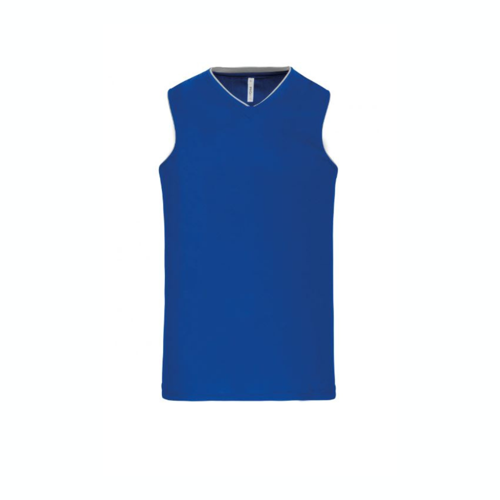 MAILLOT DE BASKET-BALL – Image 5