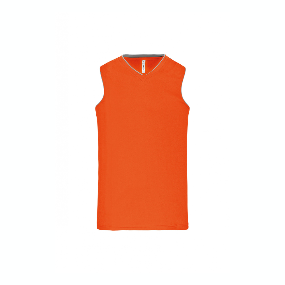 MAILLOT DE BASKET-BALL – Image 9