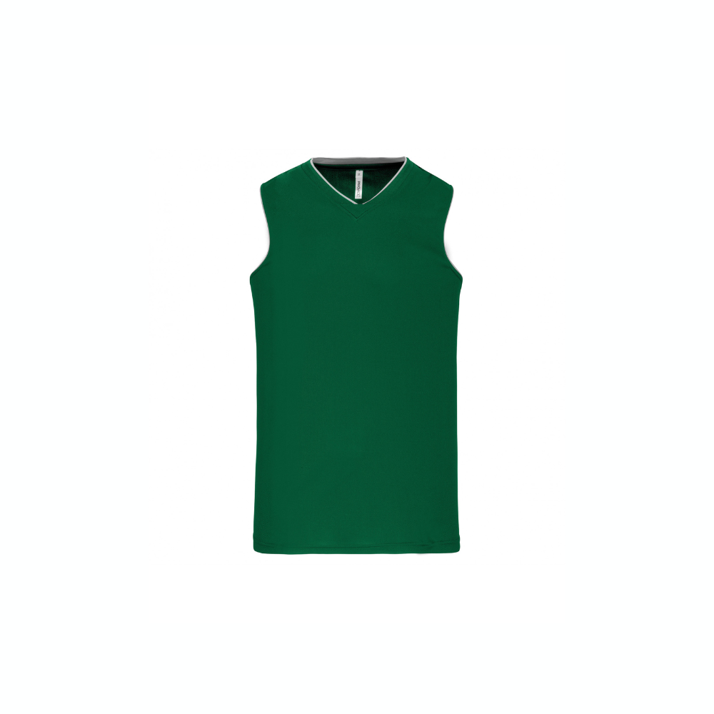 MAILLOT DE BASKET-BALL – Image 2