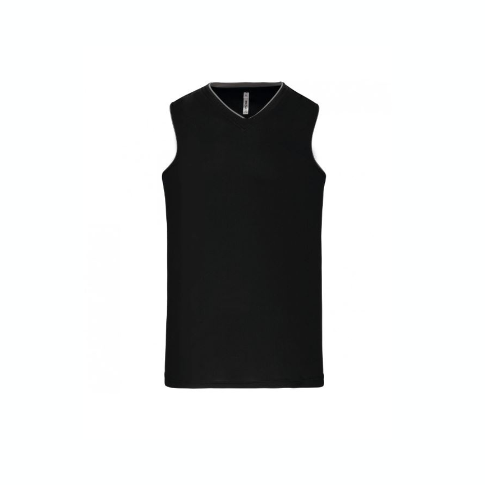 MAILLOT DE BASKET-BALL – Image 3
