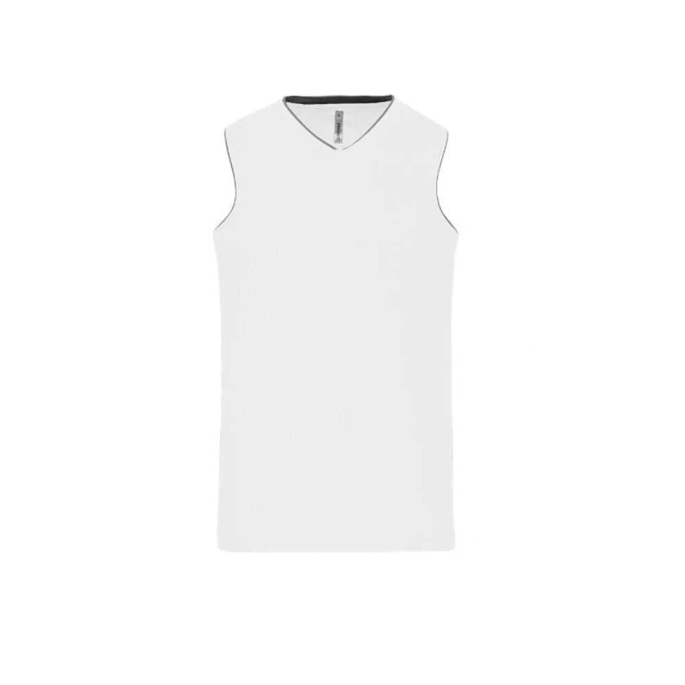 MAILLOT DE BASKET-BALL – Image 4