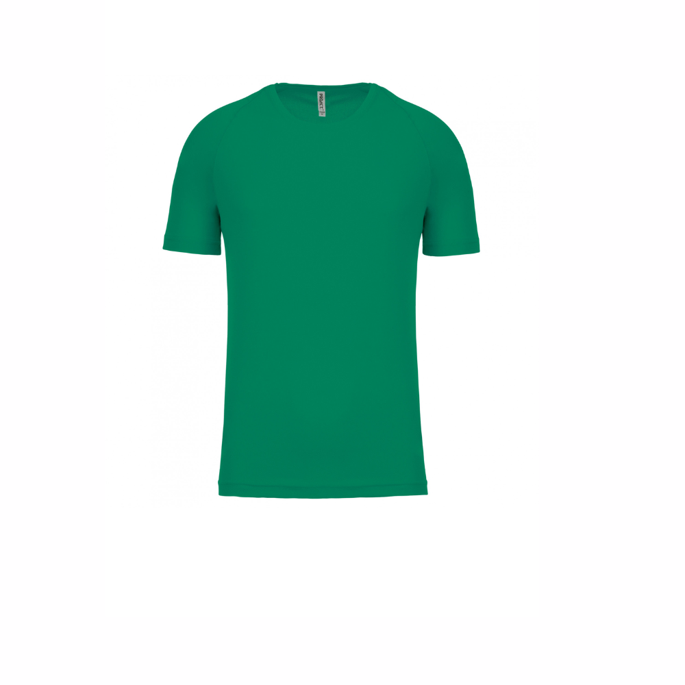 T-SHIRT DE SPORT HOMME – Image 2