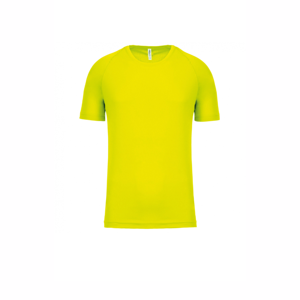 T-SHIRT DE SPORT HOMME – Image 3