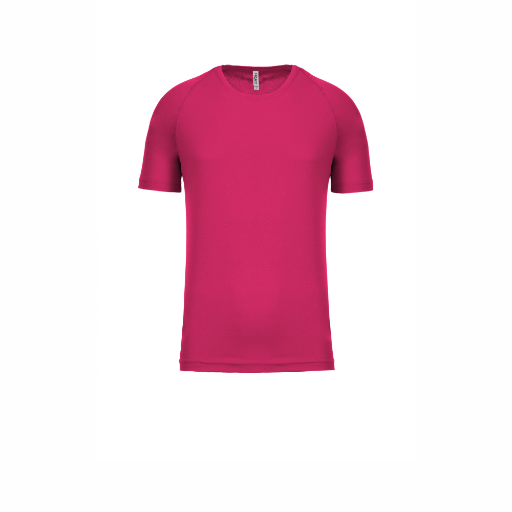 T-SHIRT DE SPORT HOMME – Image 4