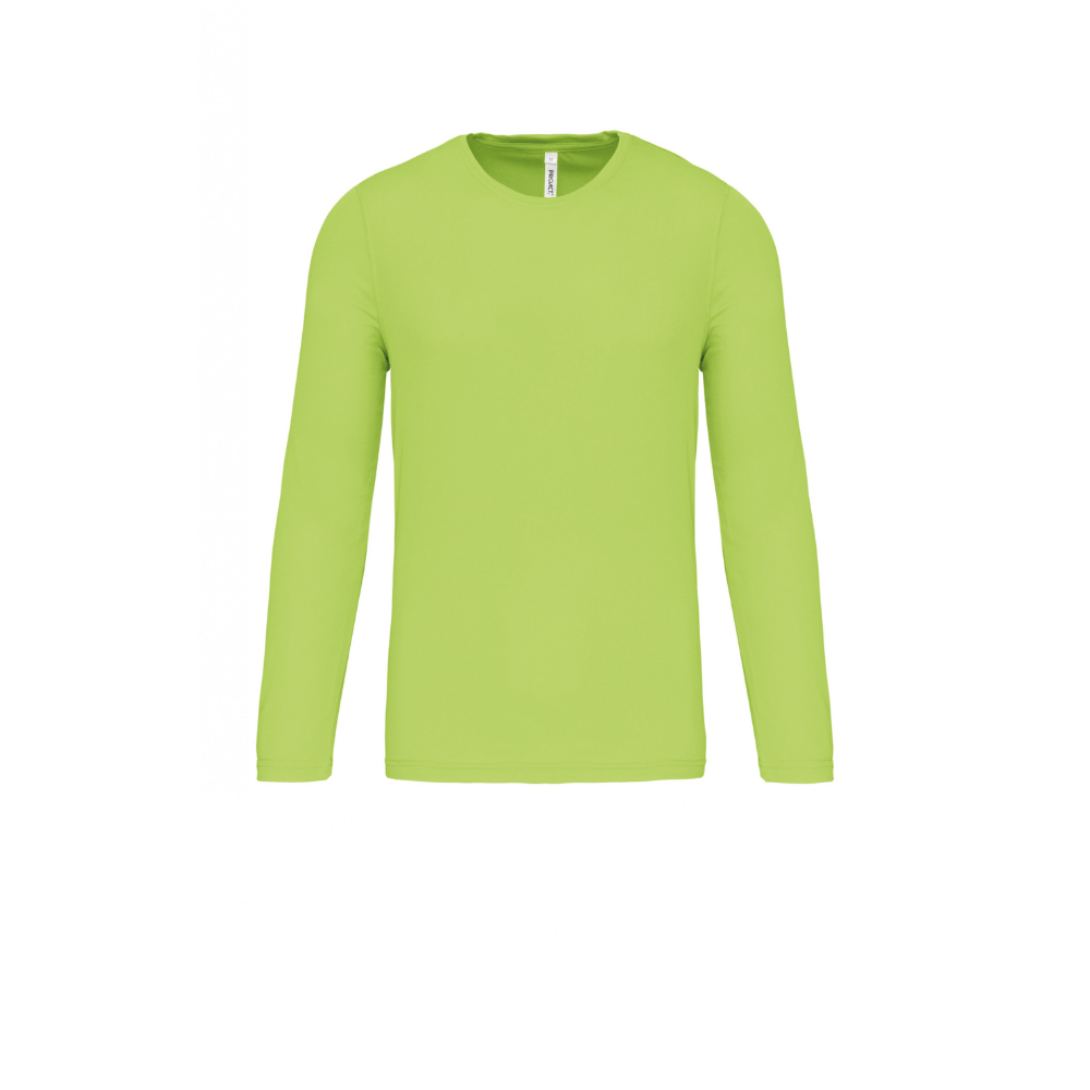 T-SHIRT DE SPORT HOMME – Image 2