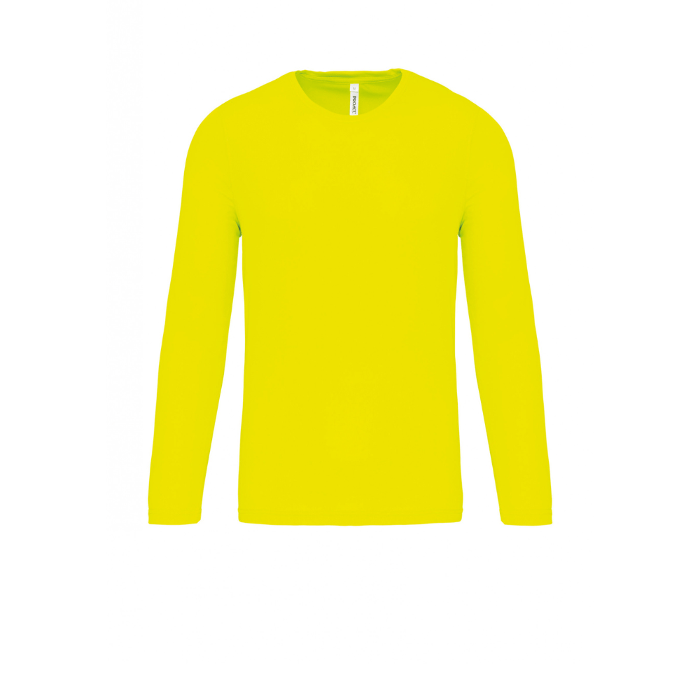 T-SHIRT DE SPORT HOMME – Image 4