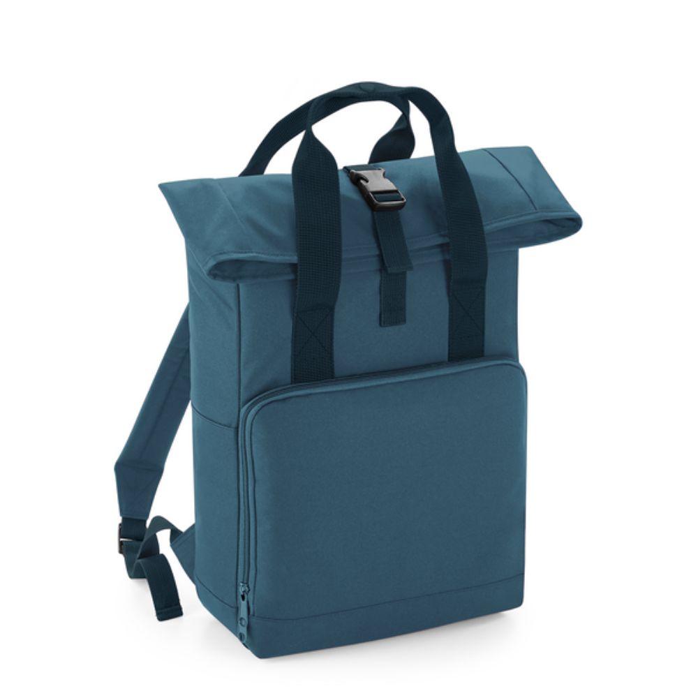 SAC A DOS RABAT ENROULABLE ET DOUBLE ANSES – Image 10