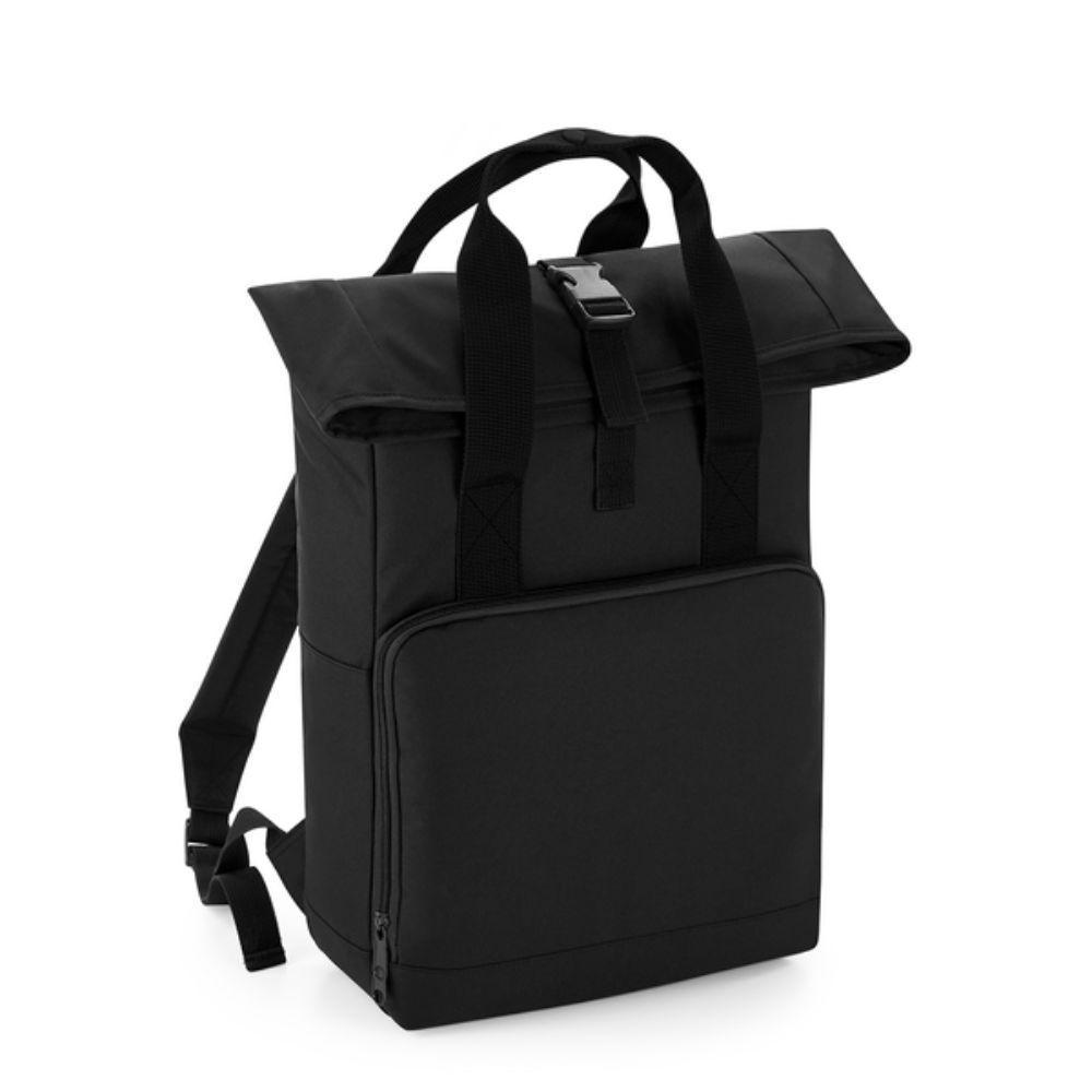 SAC A DOS RABAT ENROULABLE ET DOUBLE ANSES – Image 8