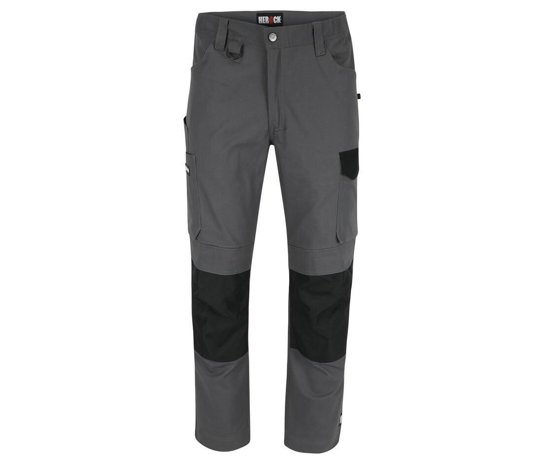 PANTALON MULTI-POCHES DERO – Image 2