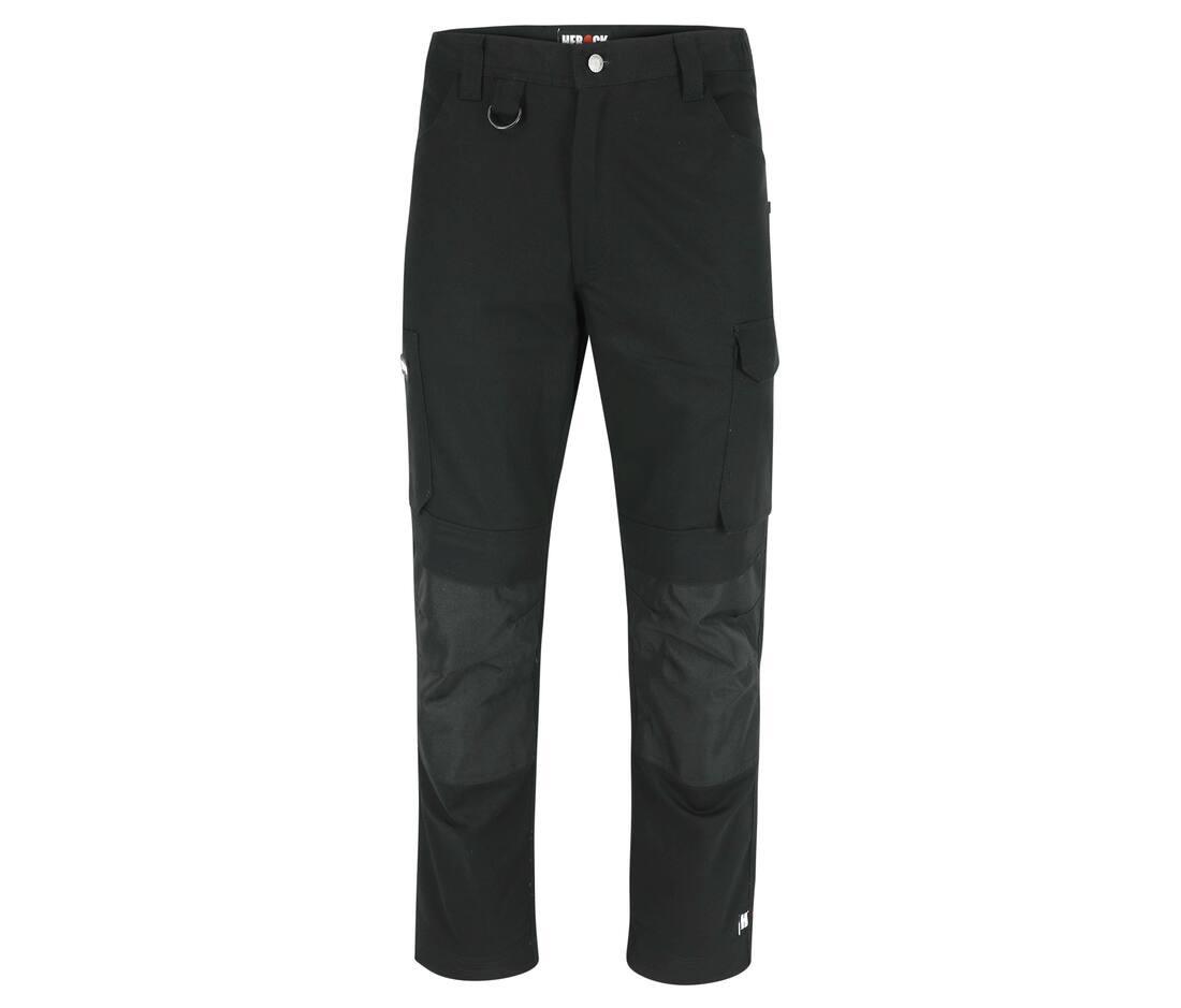 PANTALON MULTI-POCHES DERO – Image 4