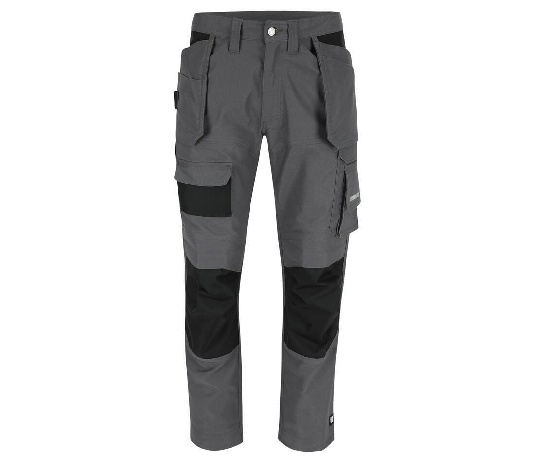 PANTALON MULTI-POCHES COOLMAX HEROCLES – Image 2