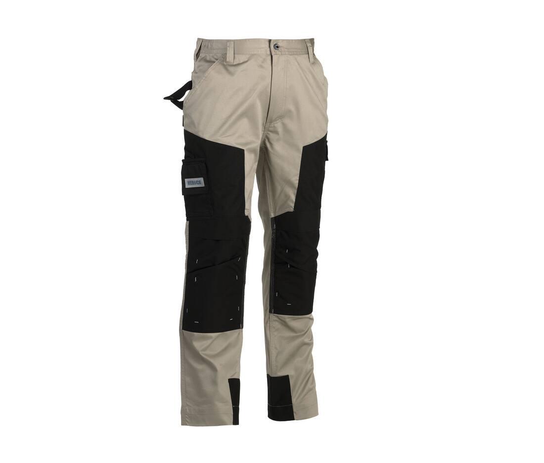 PANTALON COTON RESPIRANT ET EXTENSIBLE CAPUA – Image 4