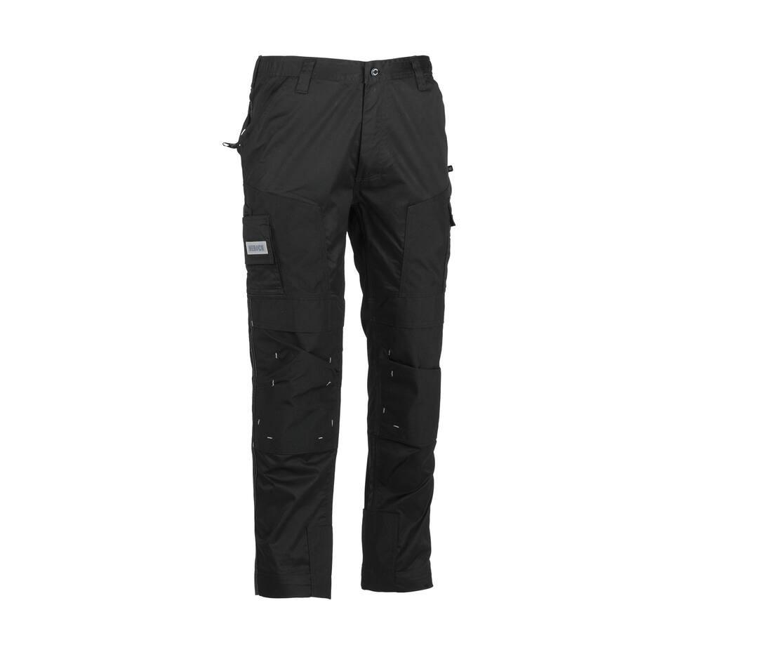 PANTALON COTON RESPIRANT ET EXTENSIBLE CAPUA – Image 3