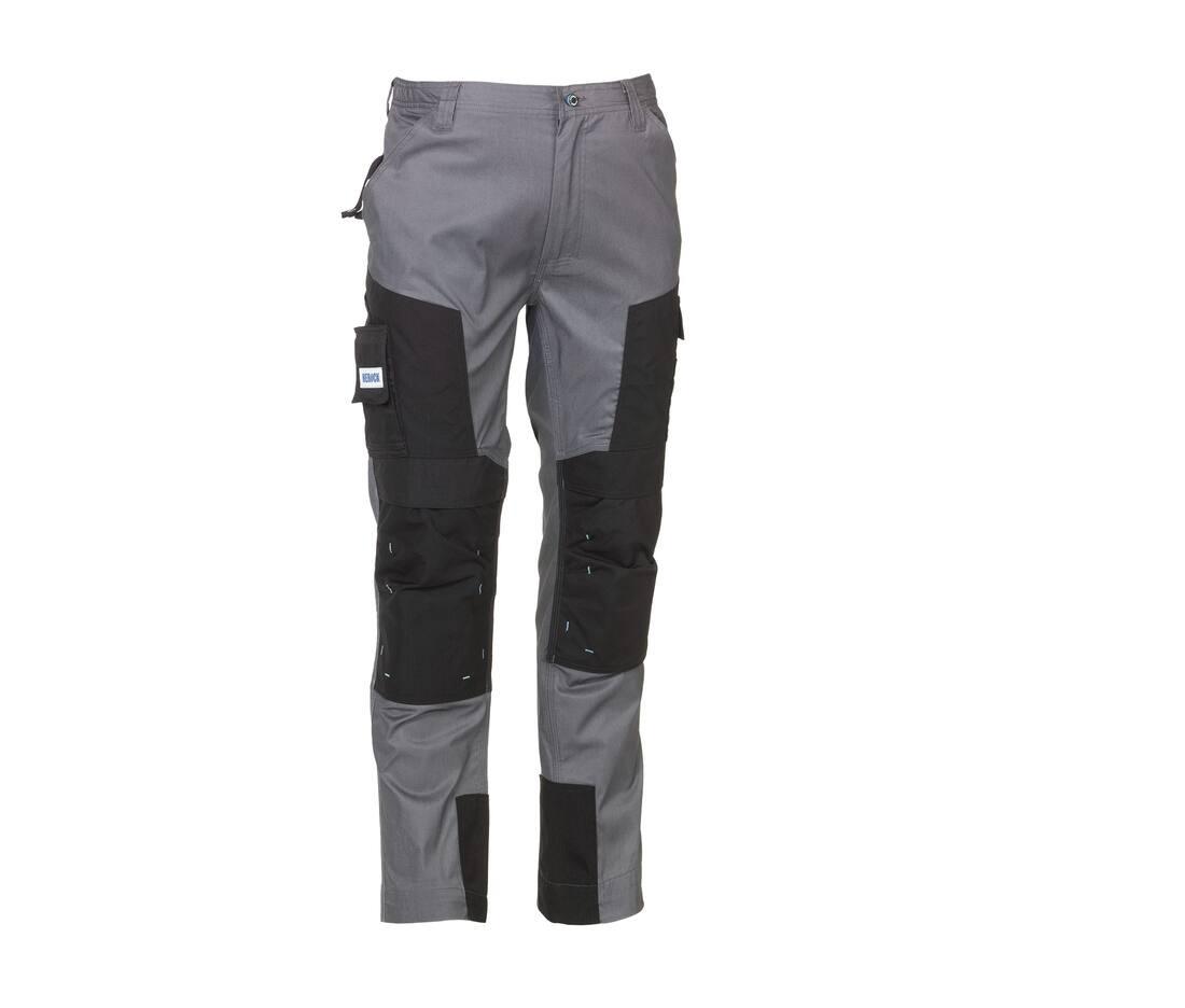 PANTALON COTON RESPIRANT ET EXTENSIBLE CAPUA – Image 2