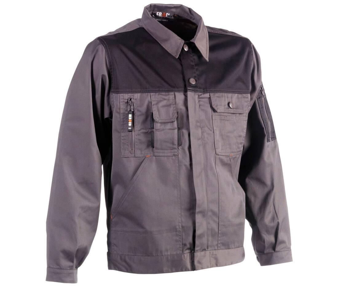VESTE DE TRAVAIL ATON – Image 3