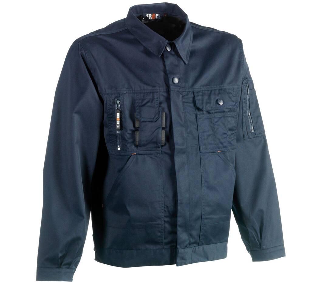 VESTE DE TRAVAIL ATON – Image 4