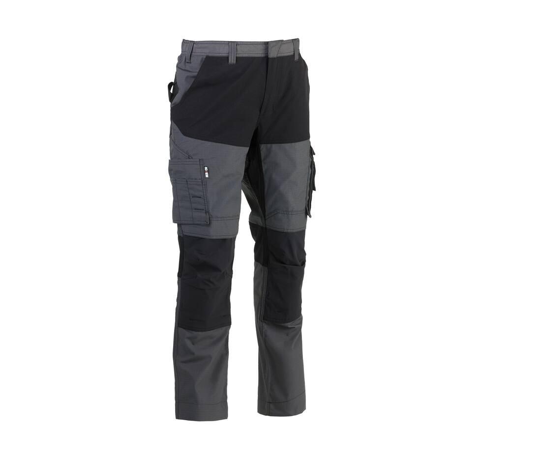 PANTALON MULTI-POCHES RIPSTOP HECTOR – Image 7