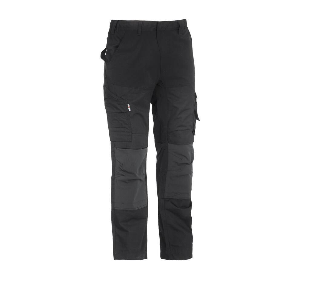 PANTALON MULTI-POCHES RIPSTOP HECTOR – Image 5