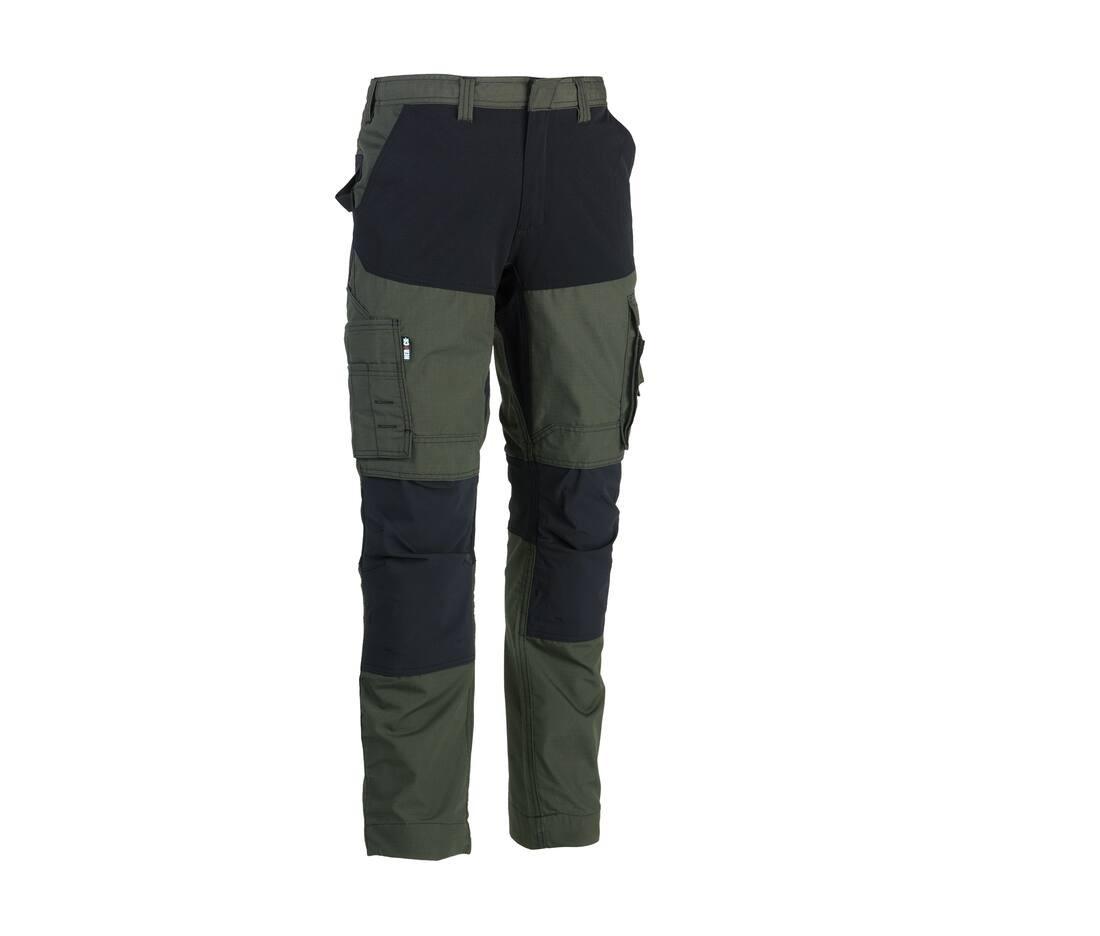 PANTALON MULTI-POCHES RIPSTOP HECTOR – Image 6