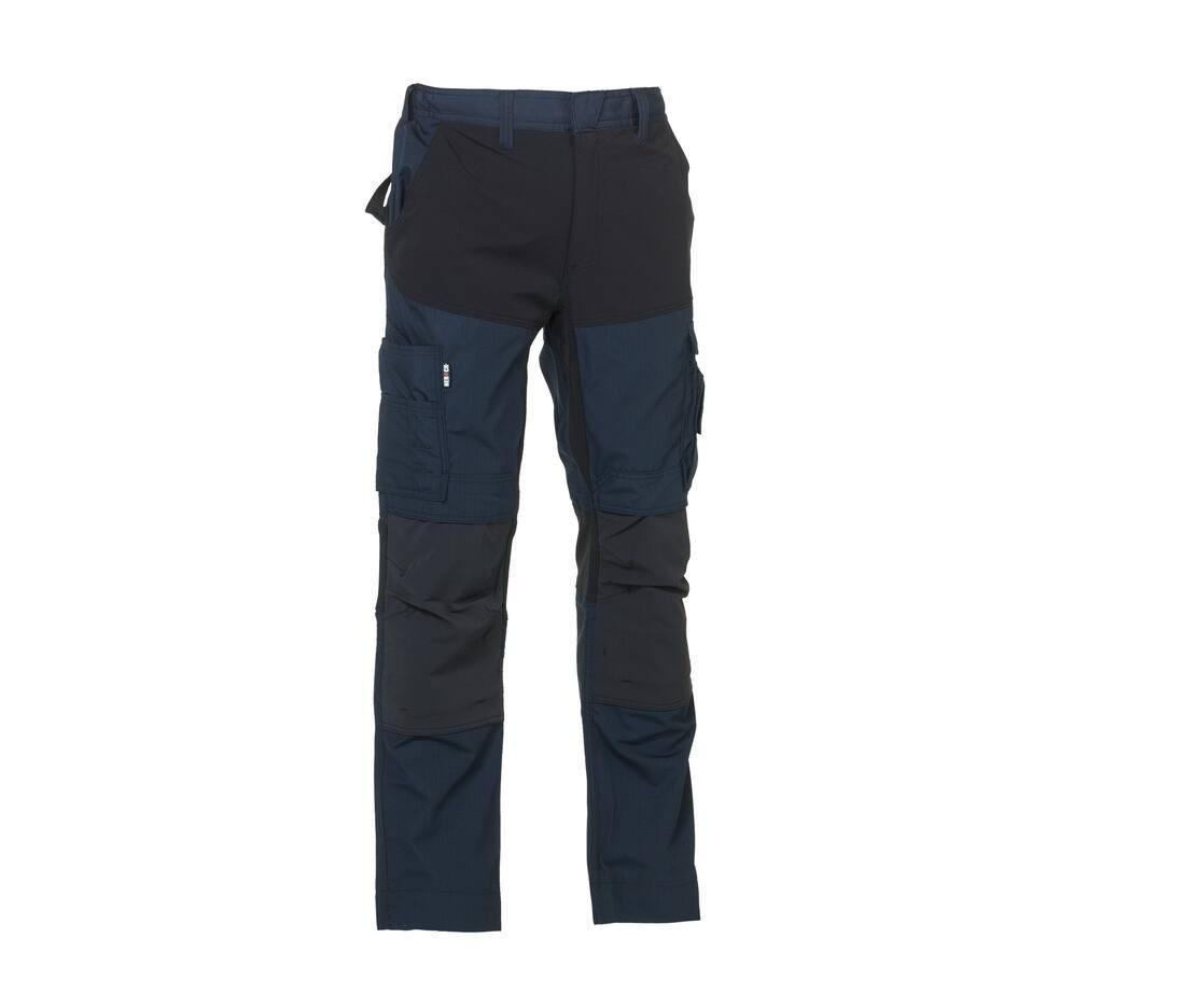 PANTALON MULTI-POCHES RIPSTOP HECTOR – Image 4