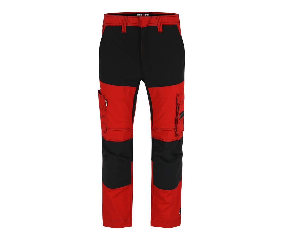 PANTALON MULTI-POCHES RIPSTOP HECTOR – Image 3