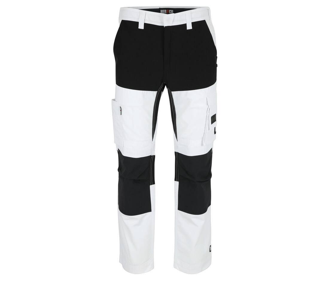 PANTALON MULTI-POCHES RIPSTOP HECTOR – Image 2