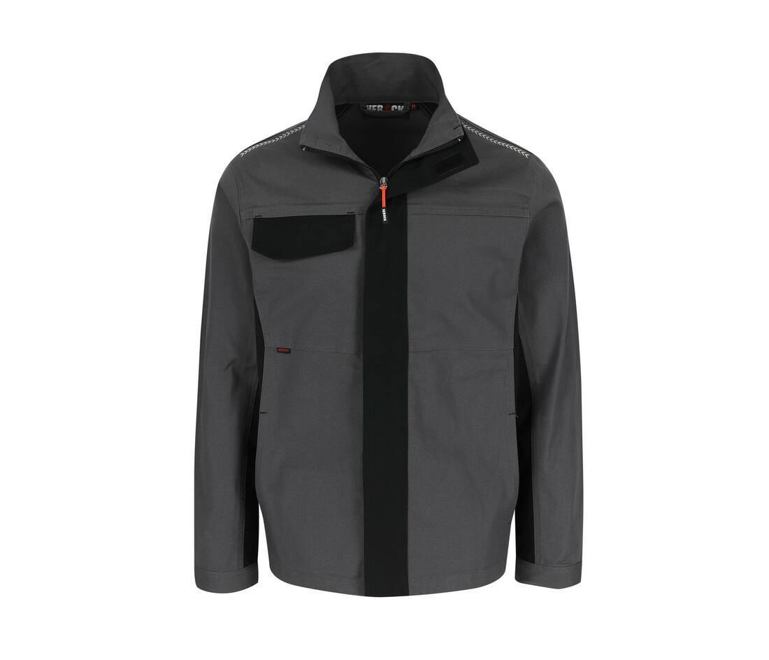 VESTE MULTI-POCHES STRETCH DRAGO – Image 2