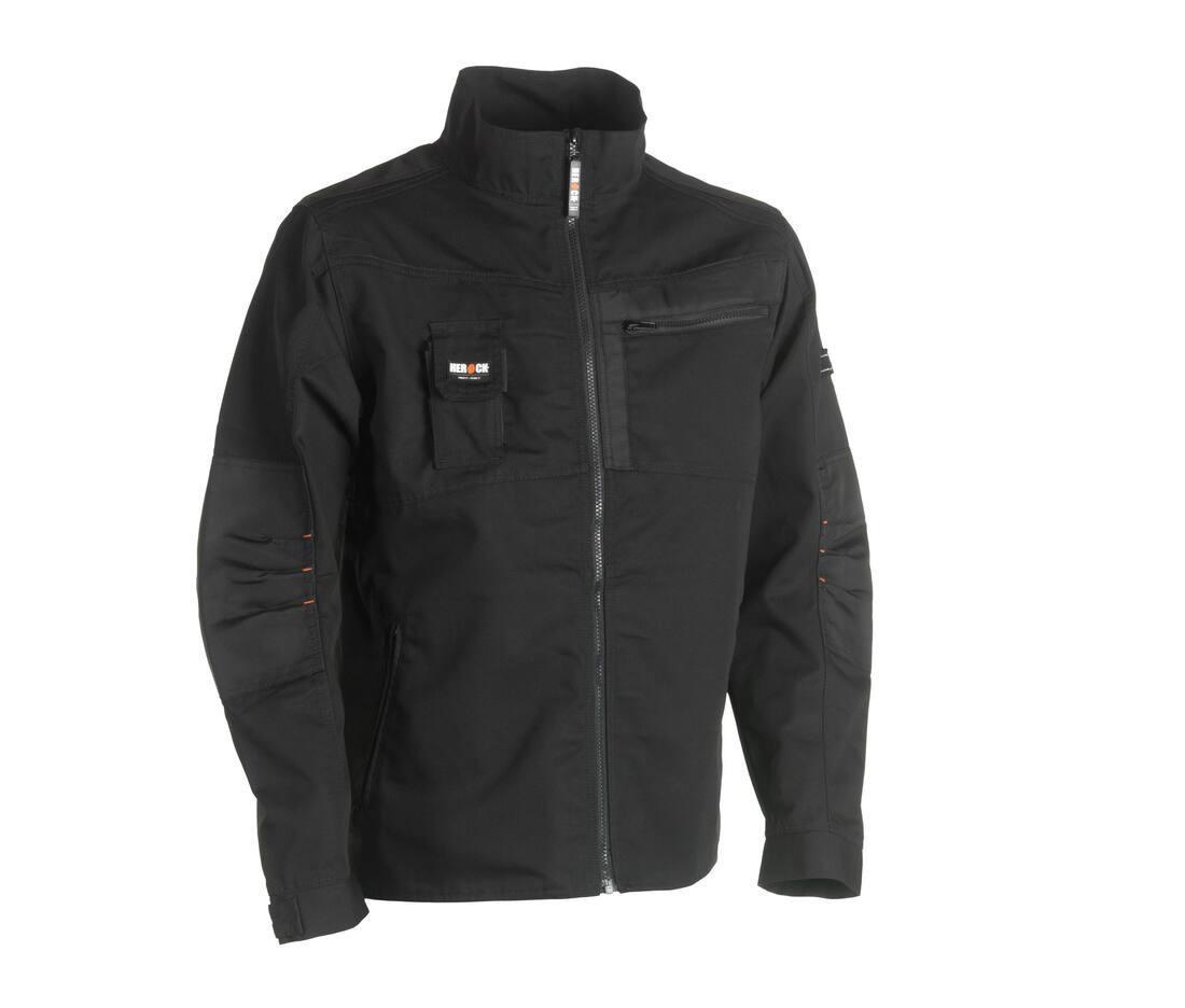 VESTE DE TRAVAIL LÉGÈRE ANZAR – Image 3