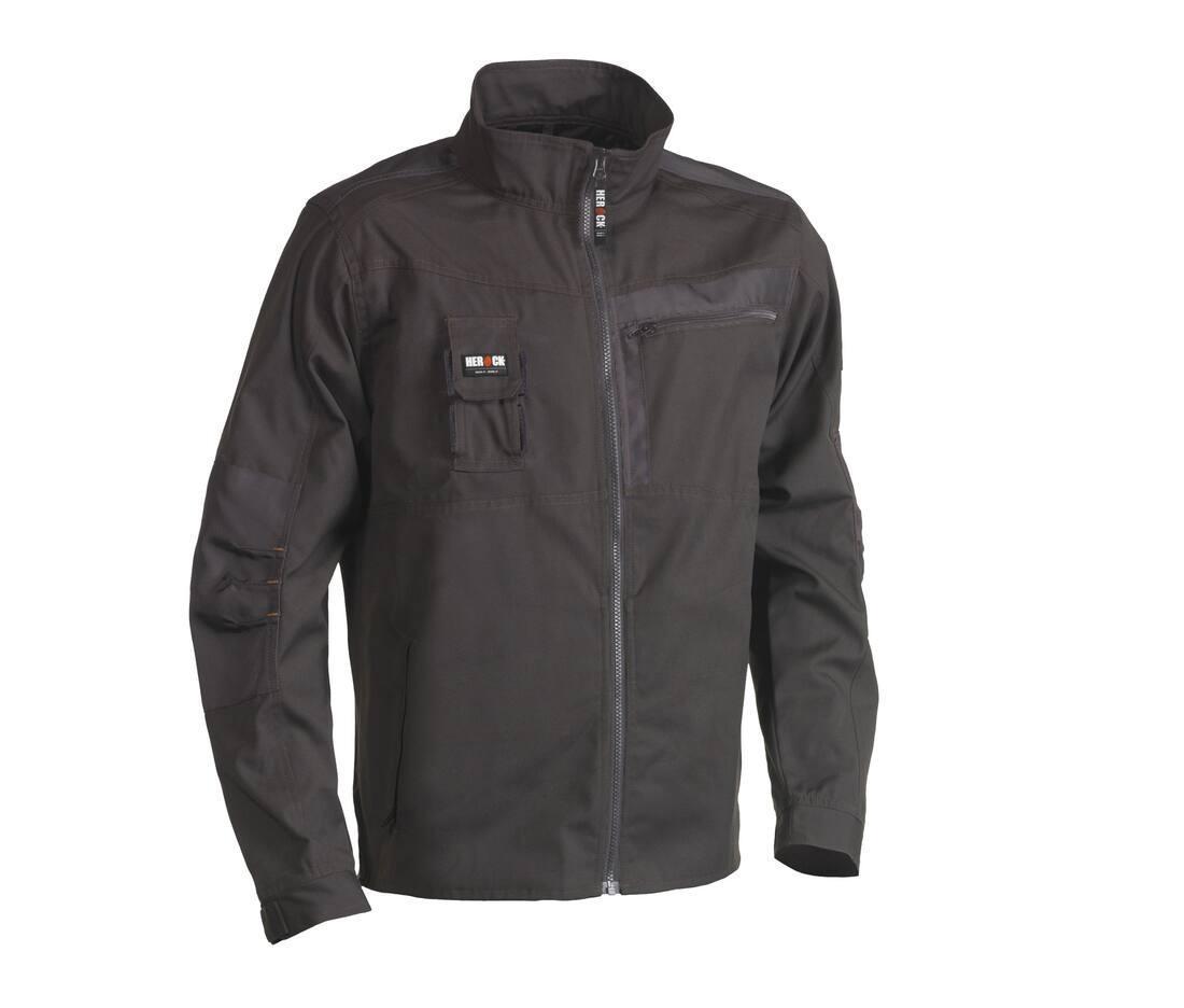 VESTE DE TRAVAIL LÉGÈRE ANZAR – Image 4