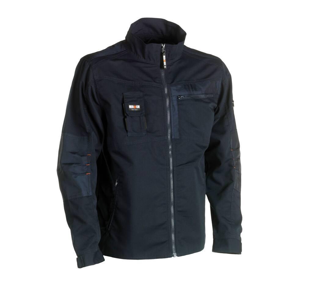 VESTE DE TRAVAIL LÉGÈRE ANZAR – Image 2