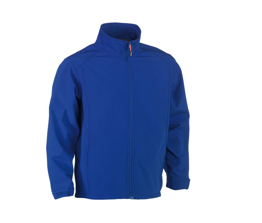 VESTE SOFTSHELL JULIUS – Image 2
